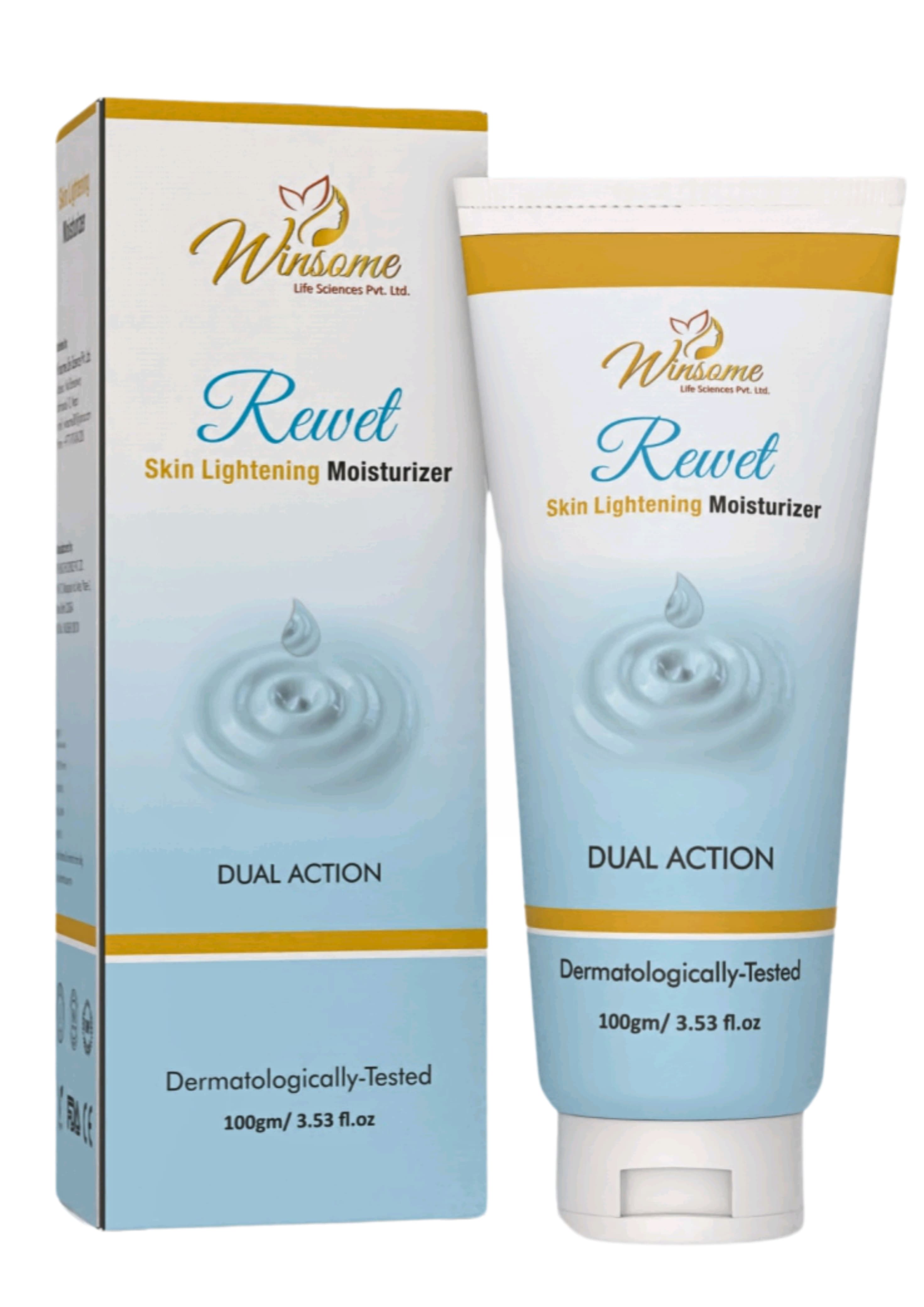 Moisturizer